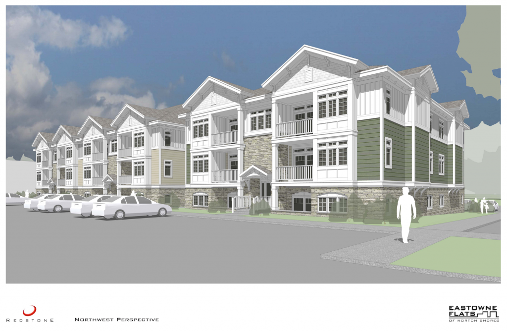 Redstone Investments, LLC